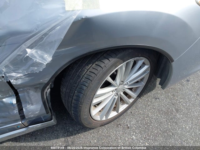 Продаж на аукціоні авто 2013 Subaru Impreza Premium, vin: JF1GPAD61DH825489, номер лоту: 40075149