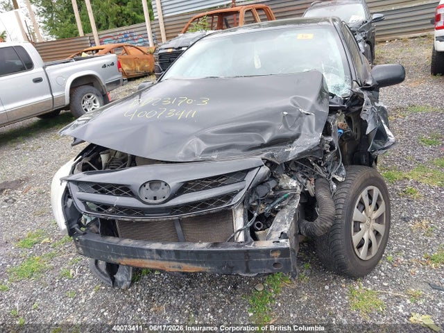 2011 Toyota Corolla S/le მანქანა იყიდება აუქციონზე, vin: 2T1BU4EE7BC567498, აუქციონის ნომერი: 40073411