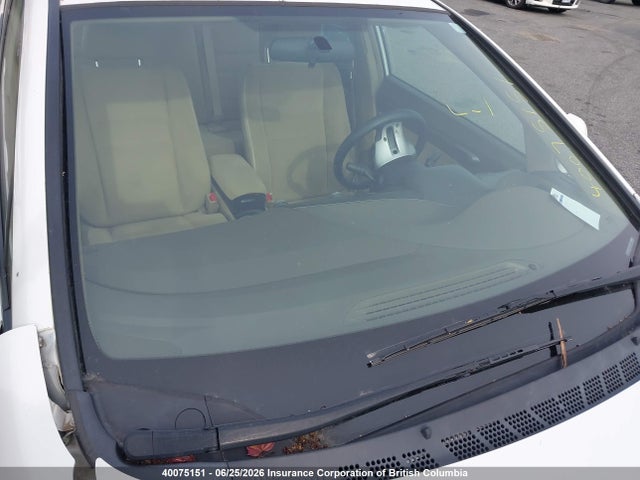 Aukcja sprzedaży 2008 Honda Civic, vin: JHMFA36208S800930, numer aukcji: 40075151