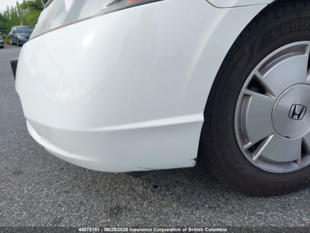 Aukcja sprzedaży 2008 Honda Civic, vin: JHMFA36208S800930, numer aukcji: 40075151