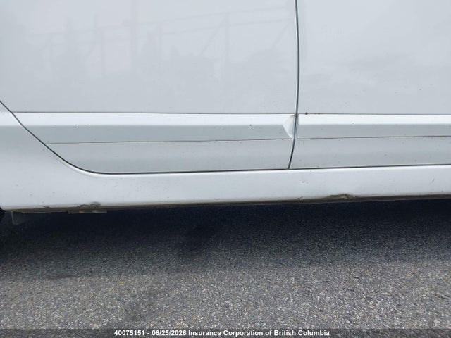 Aukcja sprzedaży 2008 Honda Civic, vin: JHMFA36208S800930, numer aukcji: 40075151