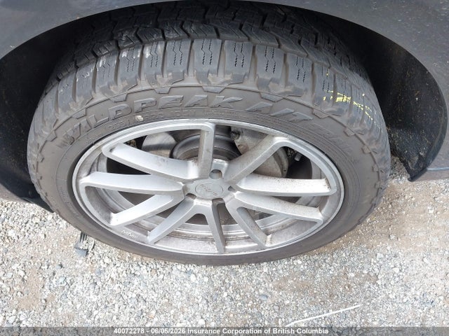 40072278 :رقم المزاد ، WA1WFCFP4EA075472 vin ، 2014 Audi Q5 Prestige مزاد بيع
