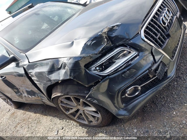 Audi Q5 Prestige 2014 WA1WFCFP4EA075472 Image 6