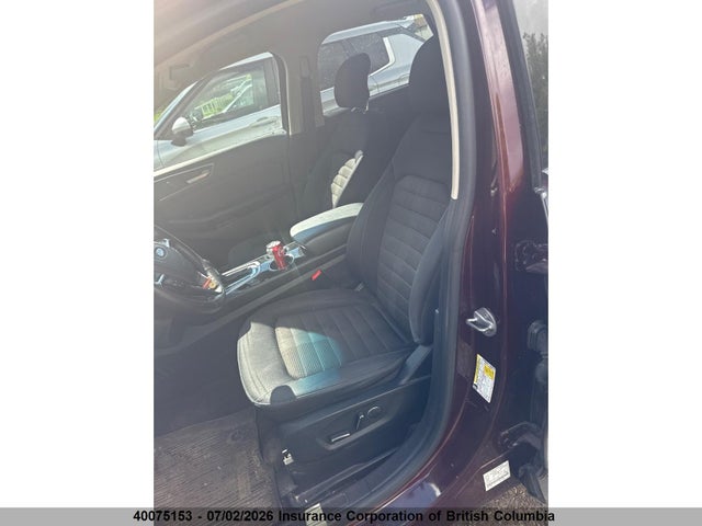 2017 Ford Edge მანქანა იყიდება აუქციონზე, vin: 2FMPK3J99HBB85159, აუქციონის ნომერი: 40075153
