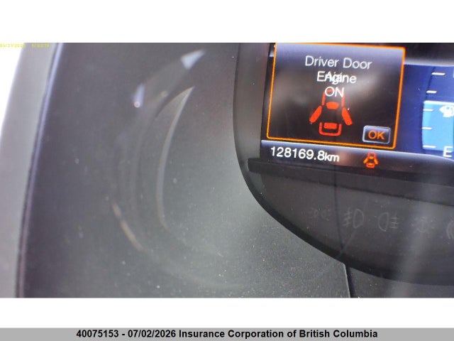Ford Edge 2017 2FMPK3J99HBB85159 Image 26