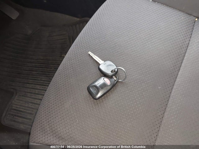 Продажа на аукционе авто 2012 Kia Forte, vin: KNAFU4A20C5515610, номер лота: 40075154