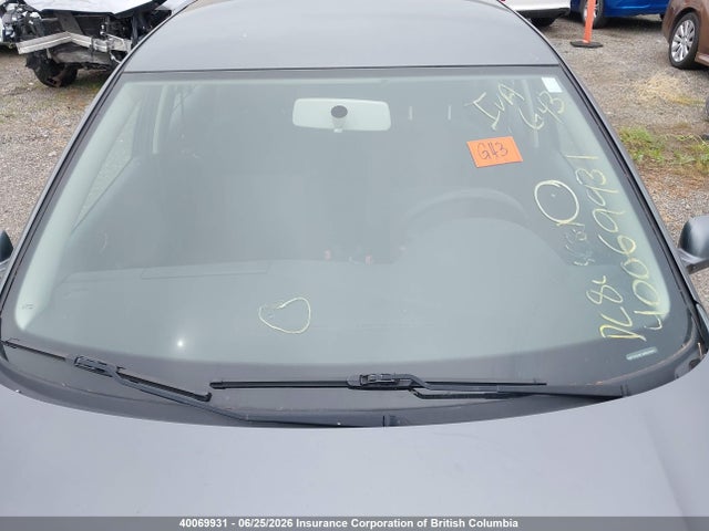 2008 Volkswagen City Jetta მანქანა იყიდება აუქციონზე, vin: 3VWTK49M18M608622, აუქციონის ნომერი: 40069931