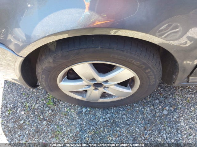 2008 Volkswagen City Jetta მანქანა იყიდება აუქციონზე, vin: 3VWTK49M18M608622, აუქციონის ნომერი: 40069931