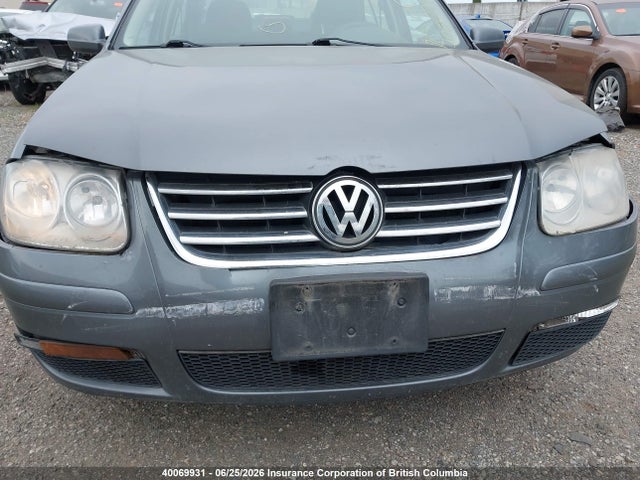 2008 Volkswagen City Jetta მანქანა იყიდება აუქციონზე, vin: 3VWTK49M18M608622, აუქციონის ნომერი: 40069931