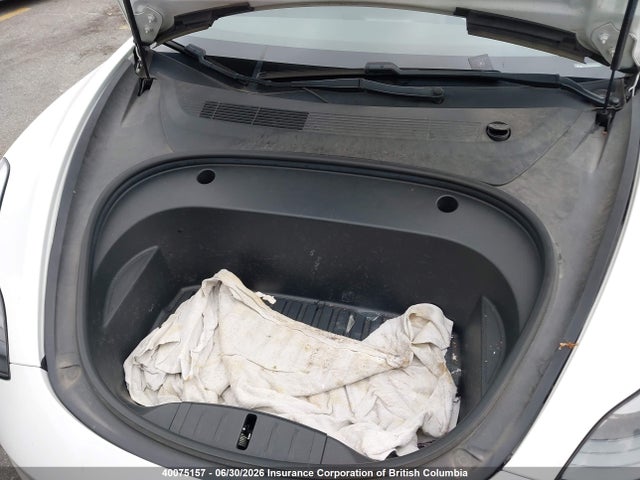 Tesla MODEL 3 2021 5YJ3E1EA6MF994537 Image 10