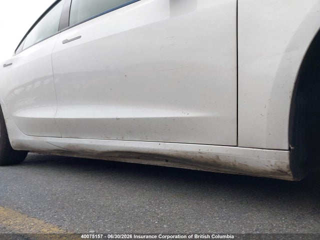 Tesla MODEL 3 2021 5YJ3E1EA6MF994537 Image 12