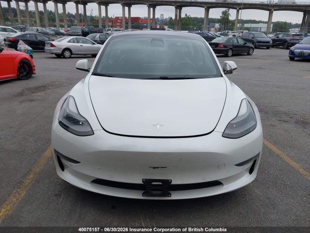 Tesla MODEL 3 2021 5YJ3E1EA6MF994537 Image 13