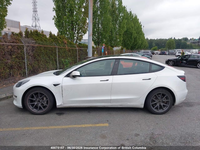 Tesla MODEL 3 2021 5YJ3E1EA6MF994537 Image 15
