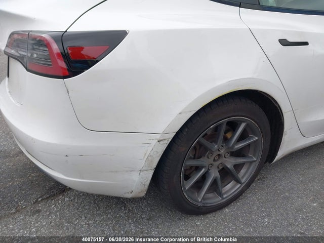 Tesla MODEL 3 2021 5YJ3E1EA6MF994537 Image 19