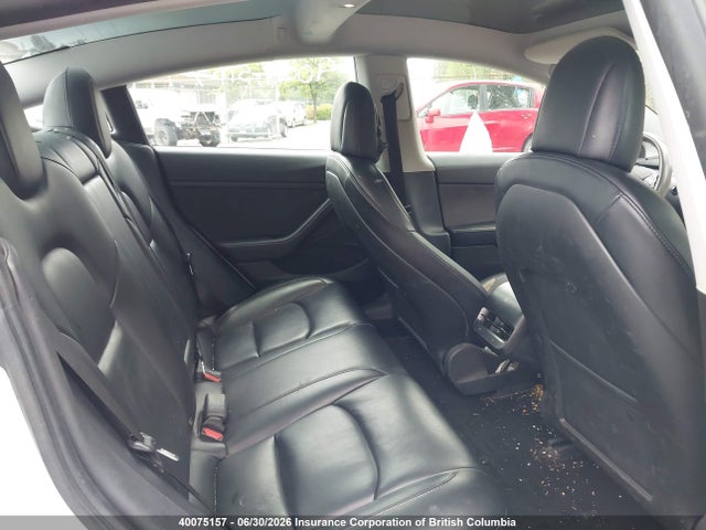 Tesla MODEL 3 2021 5YJ3E1EA6MF994537 Image 8