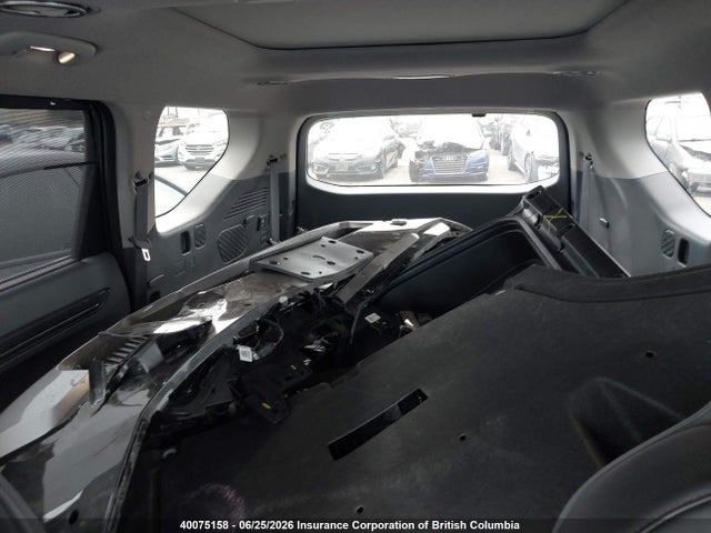 KIA ev9 2026 KNDADFS51T6074064 Image 12