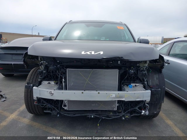 KIA ev9 2026 KNDADFS51T6074064 Image 13