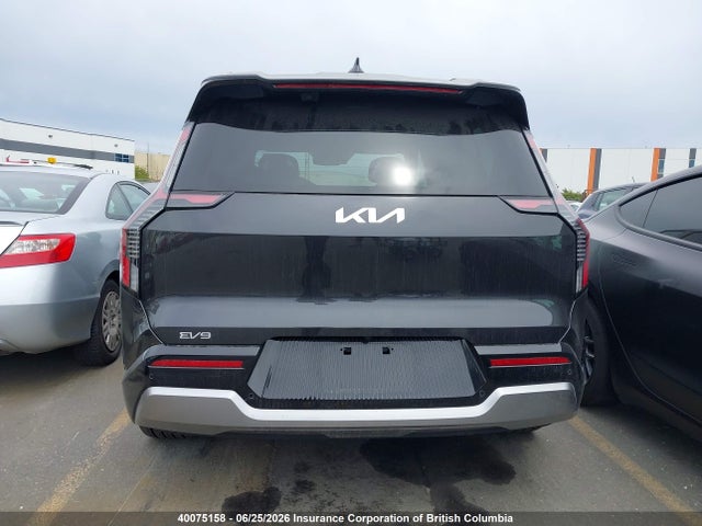 KIA ev9 2026 KNDADFS51T6074064 Image 17