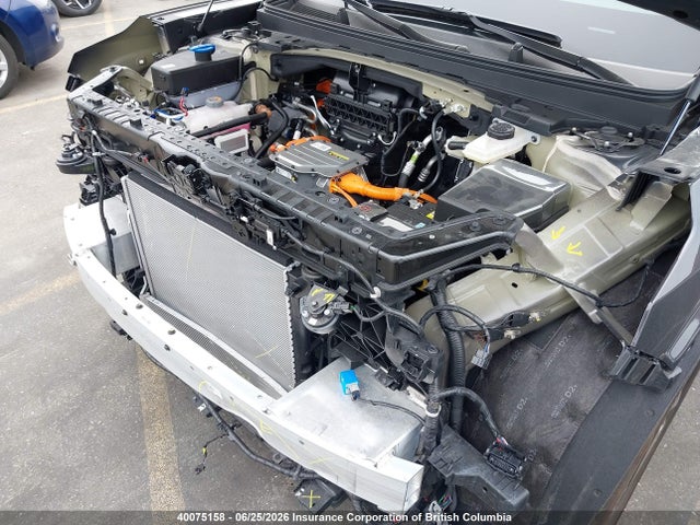 KIA ev9 2026 KNDADFS51T6074064 Image 19