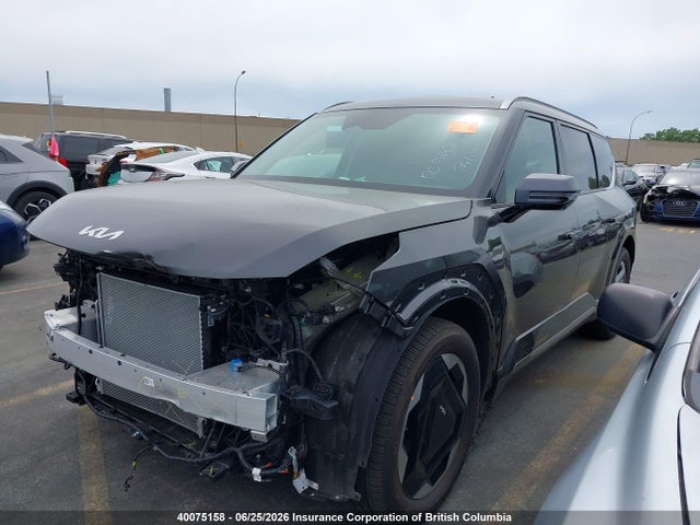 KIA ev9 2026 KNDADFS51T6074064 Image 2