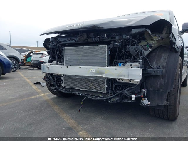 KIA ev9 2026 KNDADFS51T6074064 Image 6