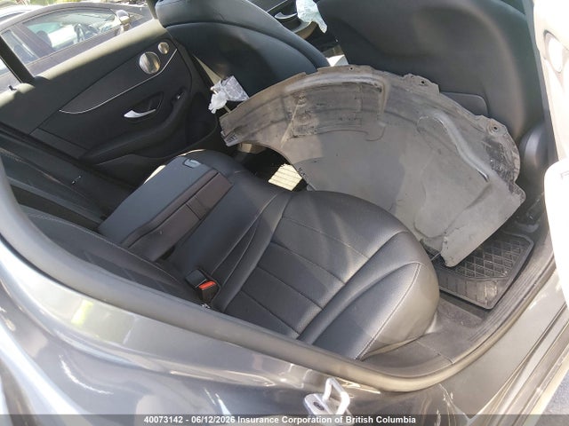 Aukcja sprzedaży 2021 Mercedes-benz Glc 300 4matic, vin: W1N0G8EB7MV321314, numer aukcji: 40073142