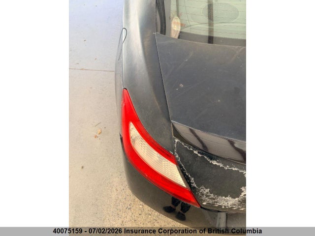 Продаж на аукціоні авто 2010 Honda Civic, vin: 2HGFG1A68AH002995, номер лоту: 40075159