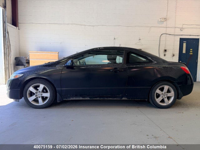 Продаж на аукціоні авто 2010 Honda Civic, vin: 2HGFG1A68AH002995, номер лоту: 40075159