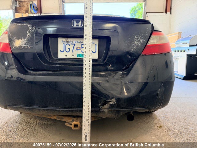 Продаж на аукціоні авто 2010 Honda Civic, vin: 2HGFG1A68AH002995, номер лоту: 40075159