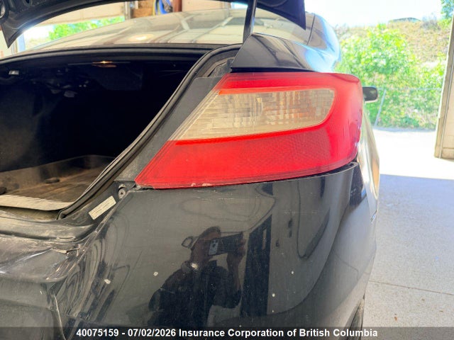 Продаж на аукціоні авто 2010 Honda Civic, vin: 2HGFG1A68AH002995, номер лоту: 40075159