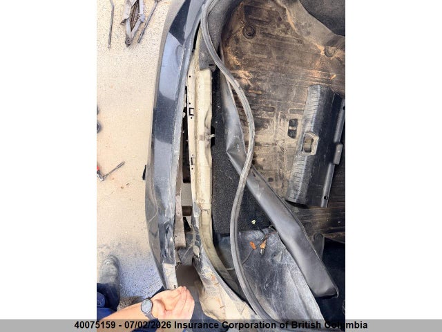 Продаж на аукціоні авто 2010 Honda Civic, vin: 2HGFG1A68AH002995, номер лоту: 40075159