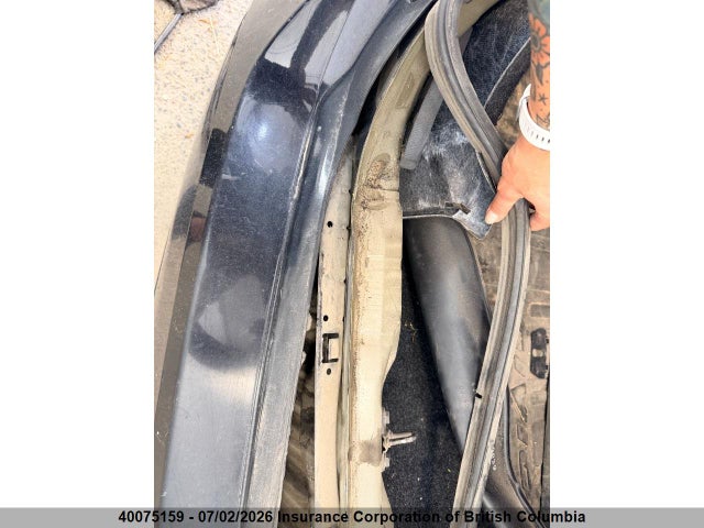 Продаж на аукціоні авто 2010 Honda Civic, vin: 2HGFG1A68AH002995, номер лоту: 40075159