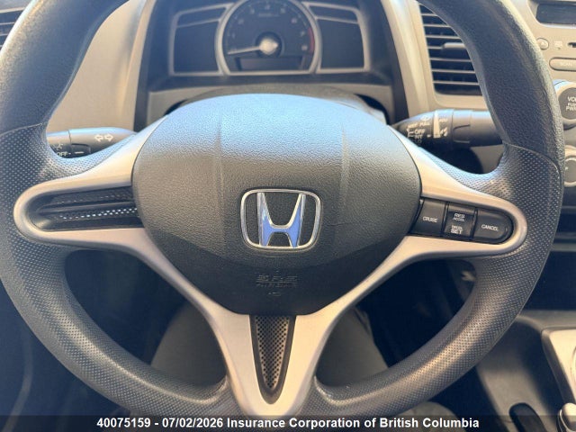 Продаж на аукціоні авто 2010 Honda Civic, vin: 2HGFG1A68AH002995, номер лоту: 40075159