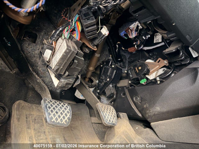 Продаж на аукціоні авто 2010 Honda Civic, vin: 2HGFG1A68AH002995, номер лоту: 40075159