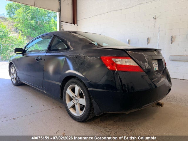 Продаж на аукціоні авто 2010 Honda Civic, vin: 2HGFG1A68AH002995, номер лоту: 40075159
