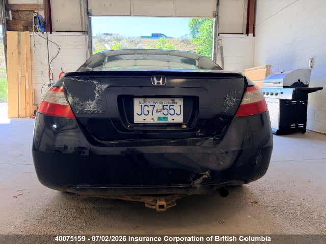 Продаж на аукціоні авто 2010 Honda Civic, vin: 2HGFG1A68AH002995, номер лоту: 40075159