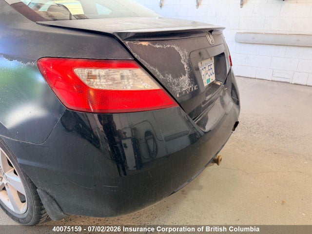Продаж на аукціоні авто 2010 Honda Civic, vin: 2HGFG1A68AH002995, номер лоту: 40075159