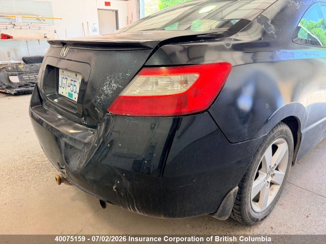 Продаж на аукціоні авто 2010 Honda Civic, vin: 2HGFG1A68AH002995, номер лоту: 40075159