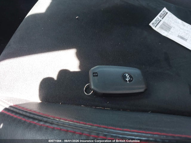 Aukcja sprzedaży 2019 Subaru Brz Limited, vin: JF1ZCAC13K9600427, numer aukcji: 40071084