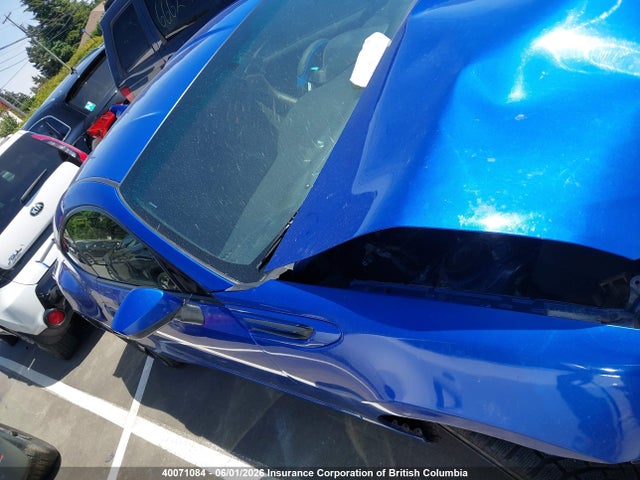 Aukcja sprzedaży 2019 Subaru Brz Limited, vin: JF1ZCAC13K9600427, numer aukcji: 40071084