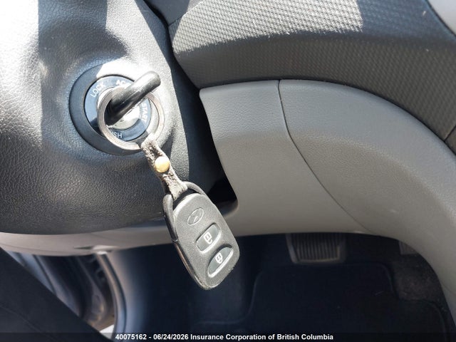 Hyundai Accent Gls/gs 2014 KMHCT4AE0EU718326 Image 11