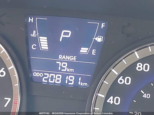 Hyundai Accent Gls/gs 2014 KMHCT4AE0EU718326 Image 16