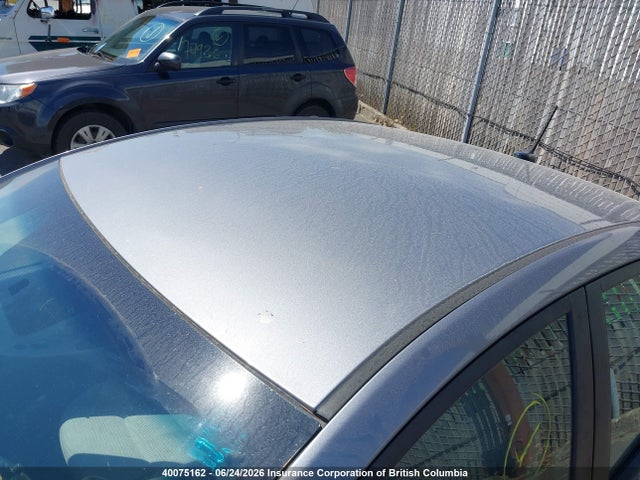 Hyundai Accent Gls/gs 2014 KMHCT4AE0EU718326 Image 23