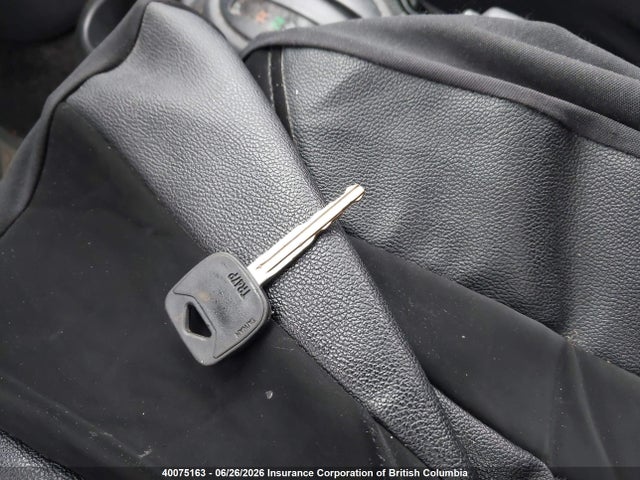 2005 Toyota Echo მანქანა იყიდება აუქციონზე, vin: JTDKT123650087486, აუქციონის ნომერი: 40075163