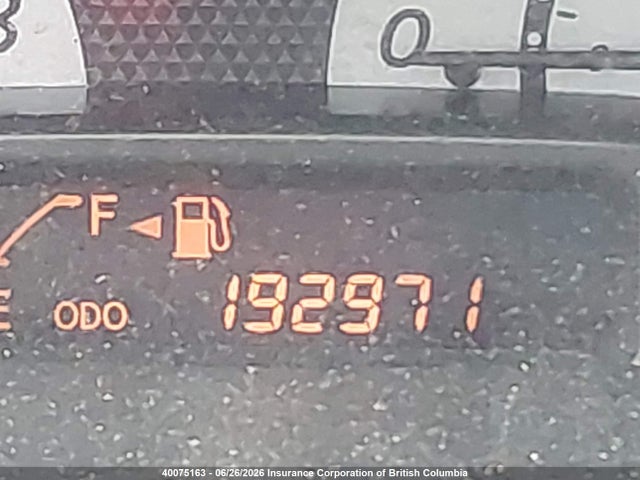 2005 Toyota Echo მანქანა იყიდება აუქციონზე, vin: JTDKT123650087486, აუქციონის ნომერი: 40075163