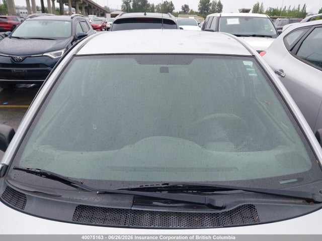 2005 Toyota Echo მანქანა იყიდება აუქციონზე, vin: JTDKT123650087486, აუქციონის ნომერი: 40075163