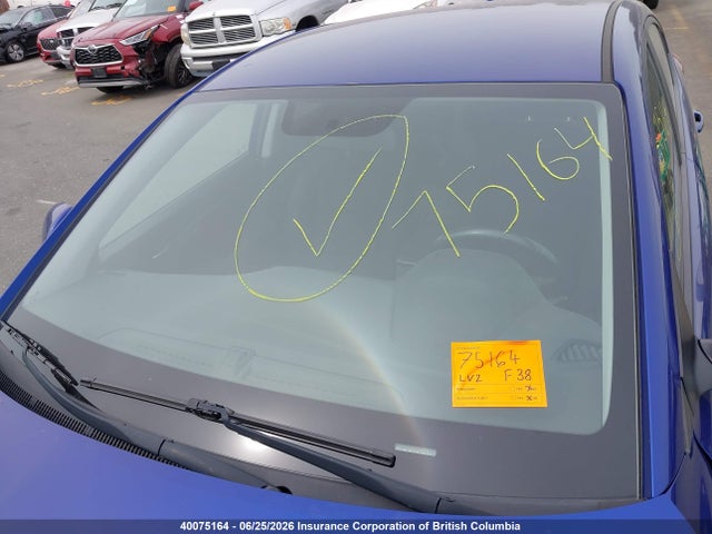 Hyundai Elantra Preferred 2019 KMHD84LF3KU741221 Image 18