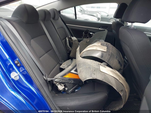 KMHD84LF3KU741221 Hyundai Elantra Preferred