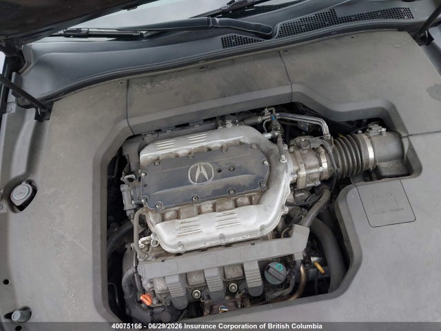 Aukcja sprzedaży 2012 Acura Tl, vin: 19UUA9F54CA803688, numer aukcji: 40075166