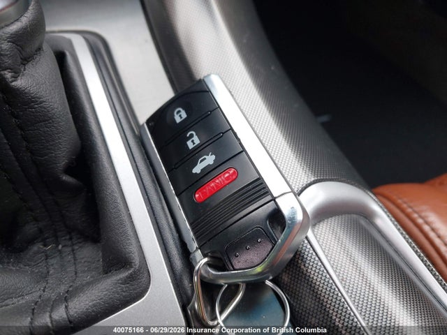 Aukcja sprzedaży 2012 Acura Tl, vin: 19UUA9F54CA803688, numer aukcji: 40075166